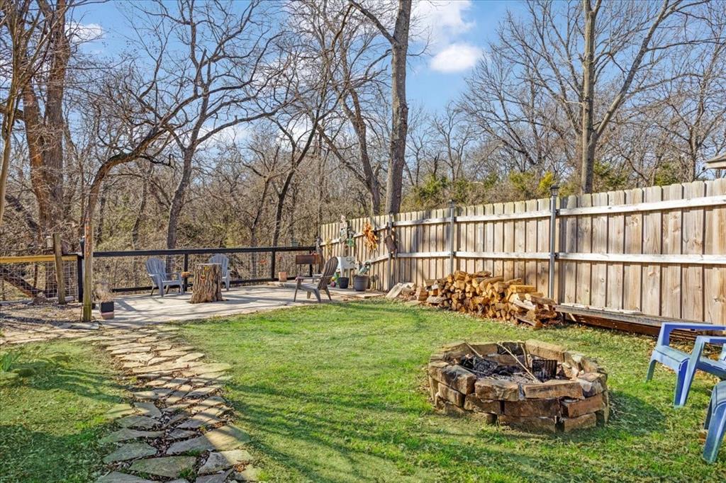 Pecan Creek Sub - Residential