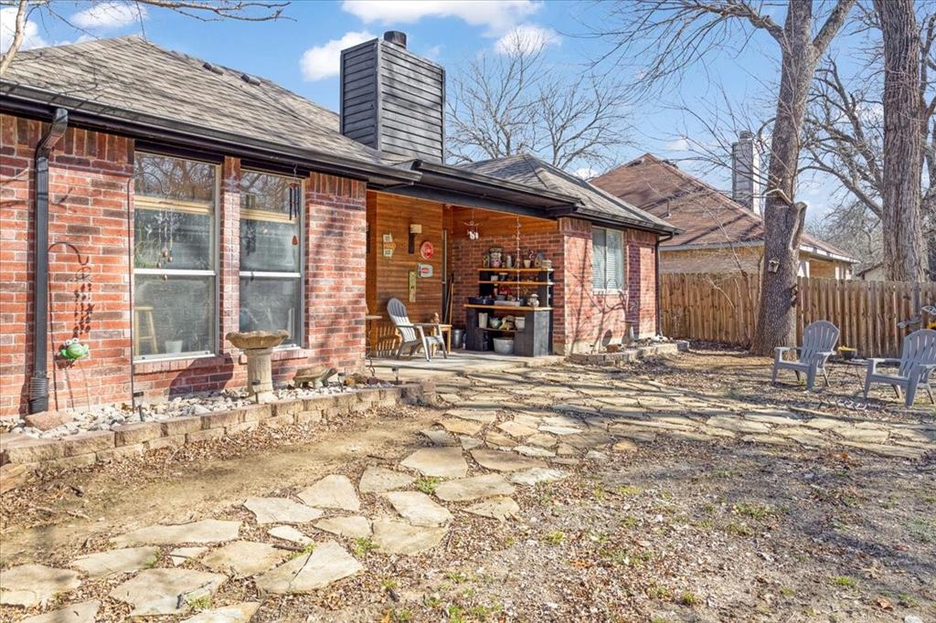 Pecan Creek Sub - Residential