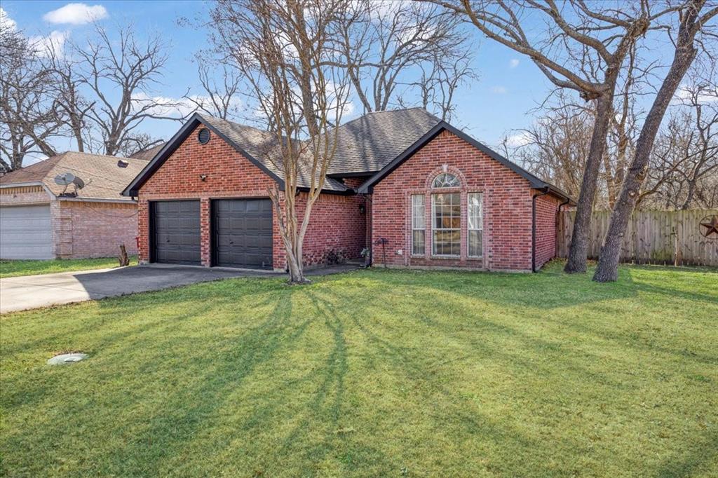 Pecan Creek Sub - Residential