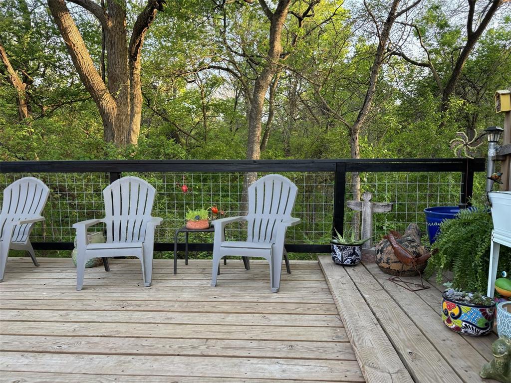 Pecan Creek Sub - Residential