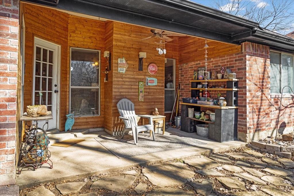 Pecan Creek Sub - Residential