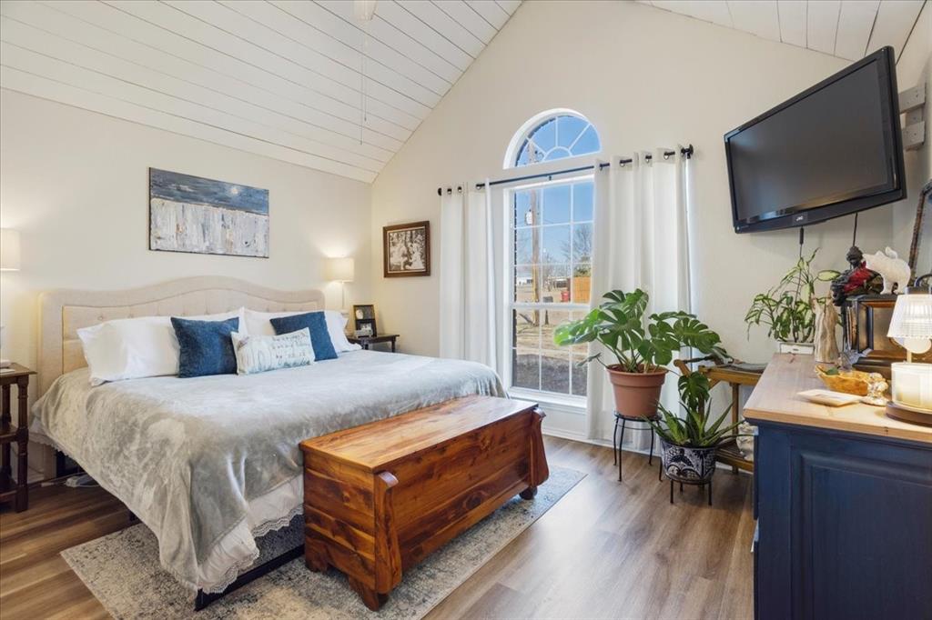 Pecan Creek Sub - Residential