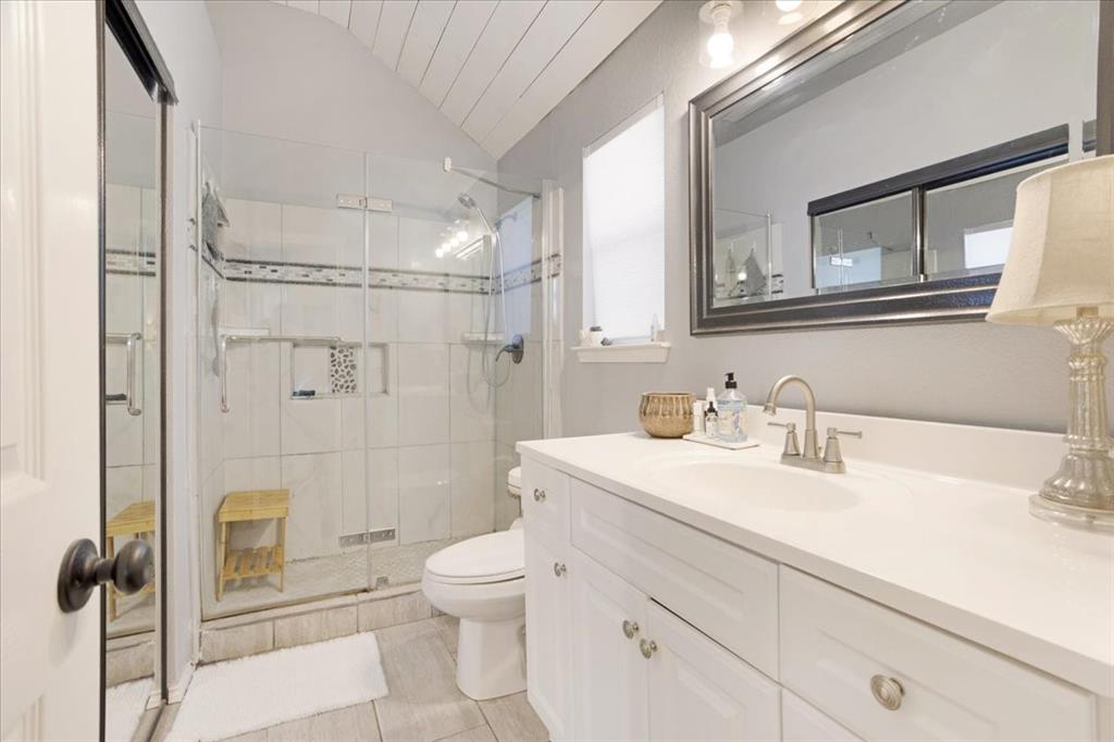 Pecan Creek Sub - Residential