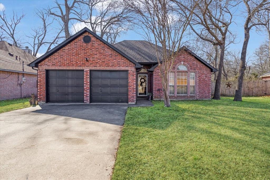 Pecan Creek Sub - Residential