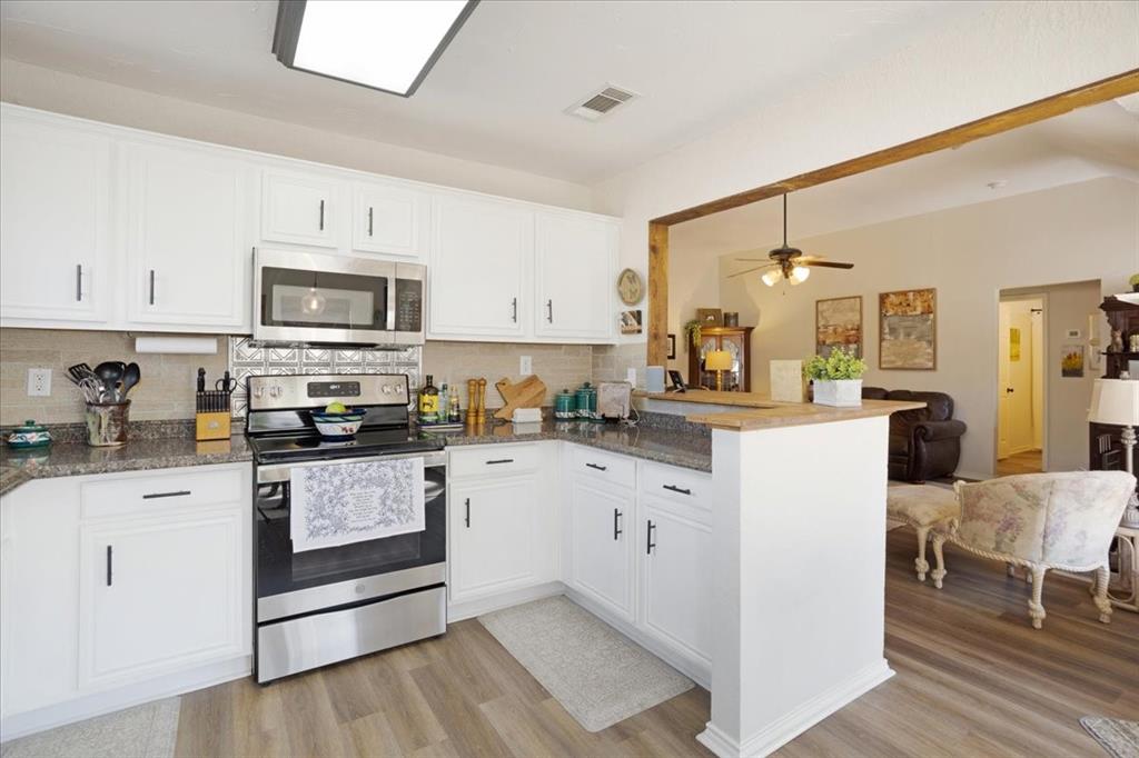 Pecan Creek Sub - Residential