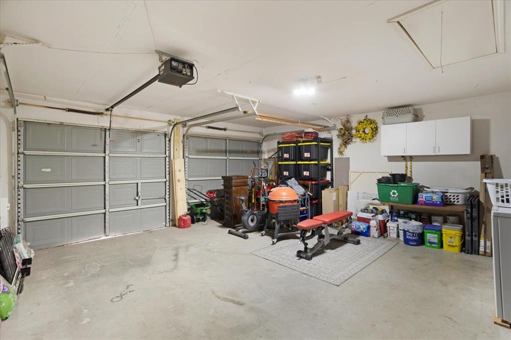 Pecan Creek Sub - Residential