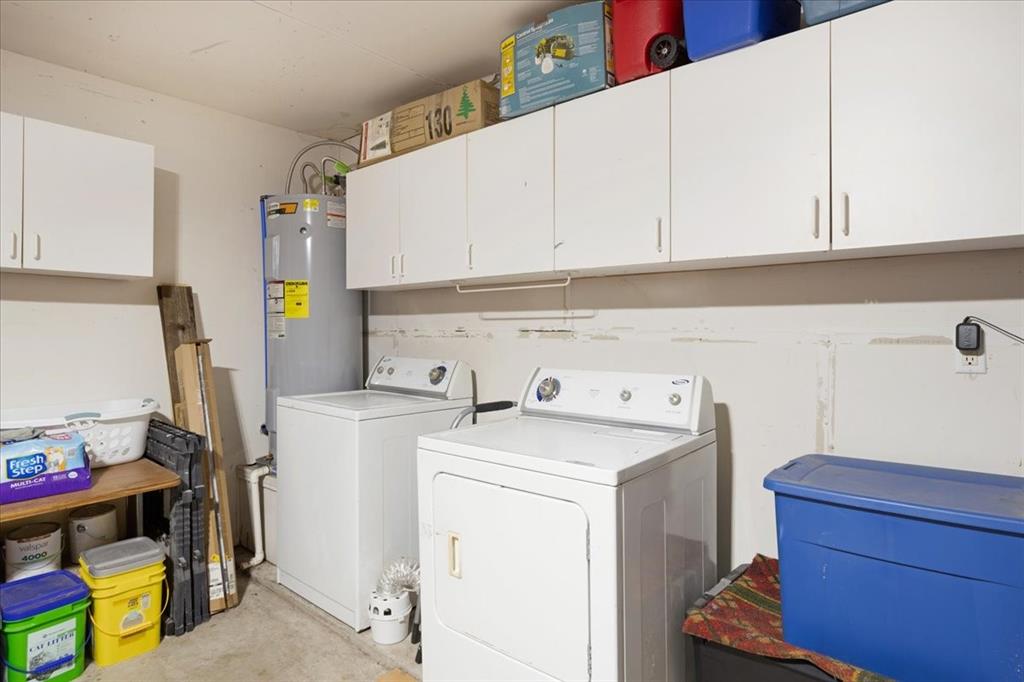 Pecan Creek Sub - Residential