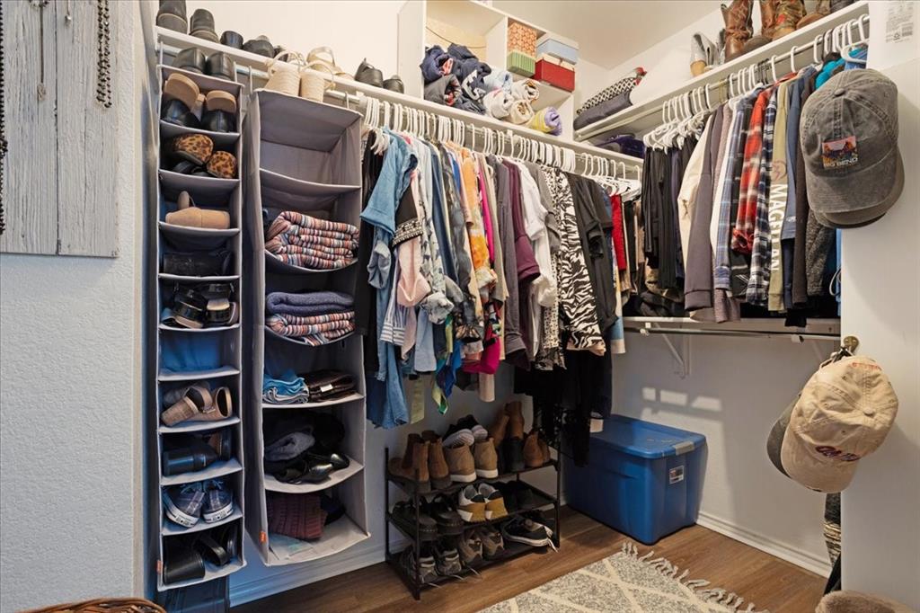 Pecan Creek Sub - Residential