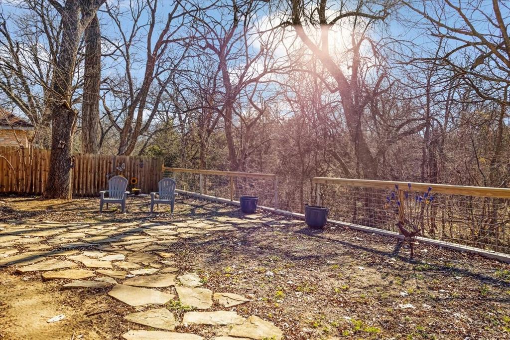 Pecan Creek Sub - Residential