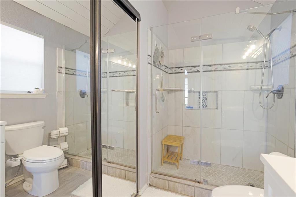 Pecan Creek Sub - Residential