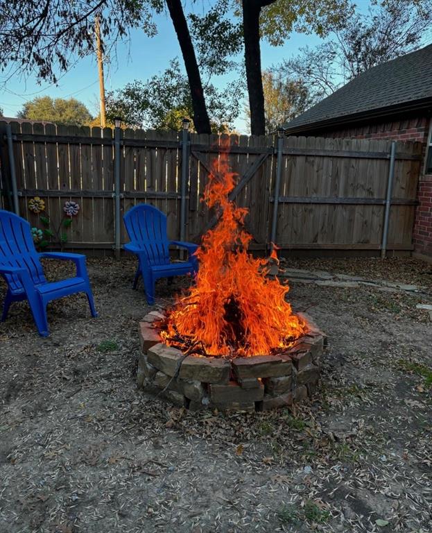 Pecan Creek Sub - Residential