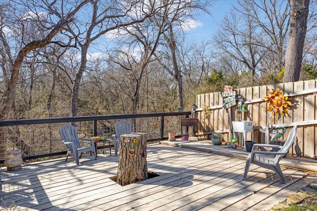 Pecan Creek Sub - Residential