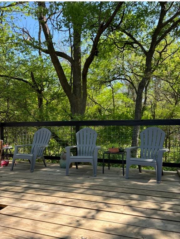 Pecan Creek Sub - Residential