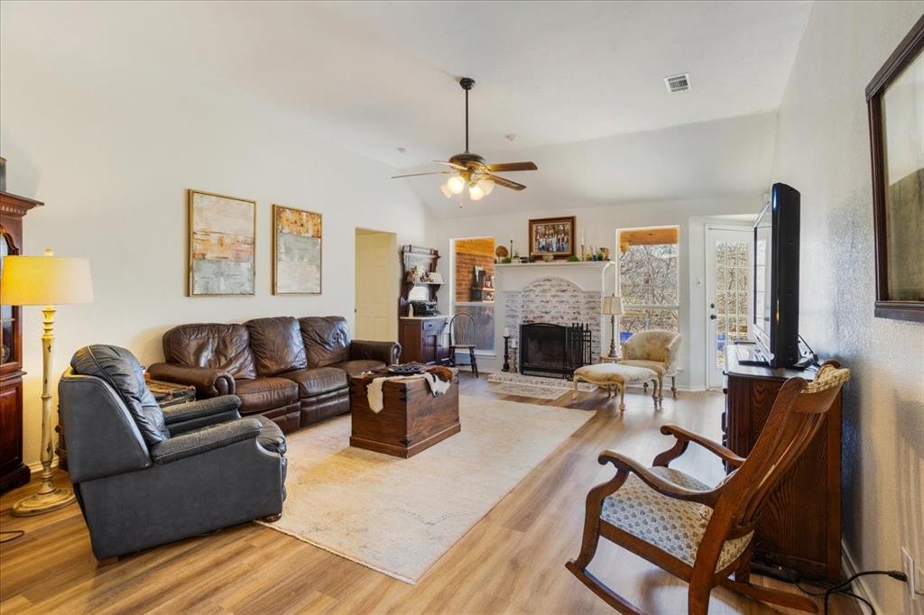 Pecan Creek Sub - Residential