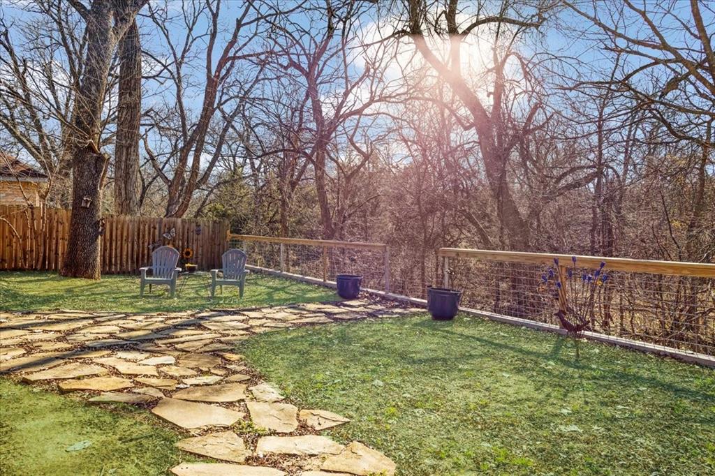 Pecan Creek Sub - Residential