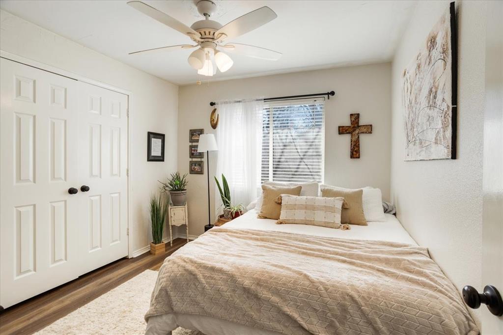 Pecan Creek Sub - Residential