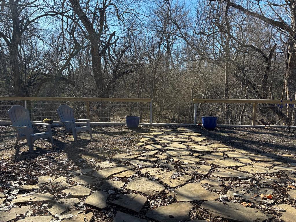 Pecan Creek Sub - Residential