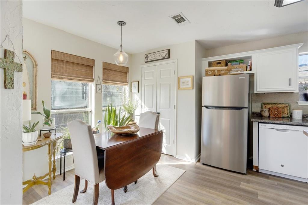 Pecan Creek Sub - Residential