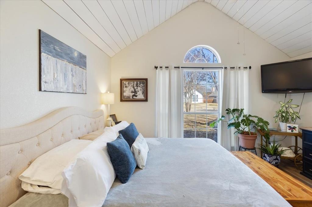 Pecan Creek Sub - Residential