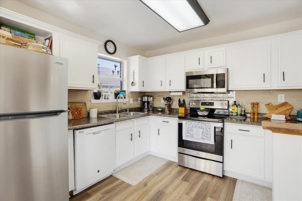 Pecan Creek Sub - Residential