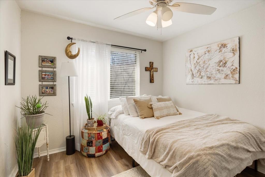 Pecan Creek Sub - Residential