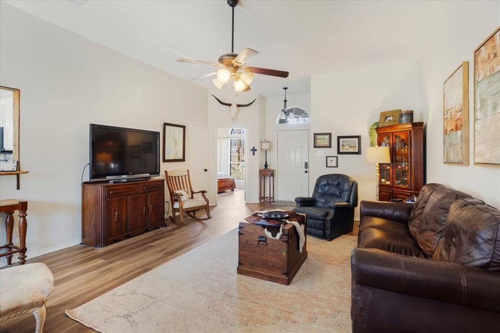 Pecan Creek Sub - Residential