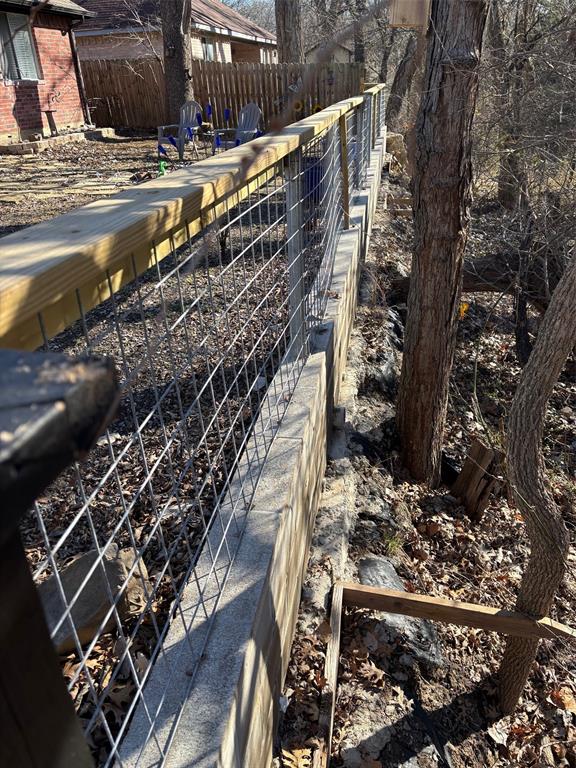 Pecan Creek Sub - Residential