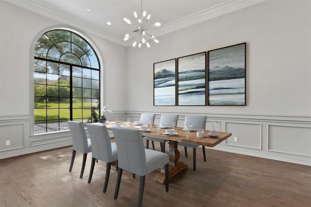 Williamsburg - Residential