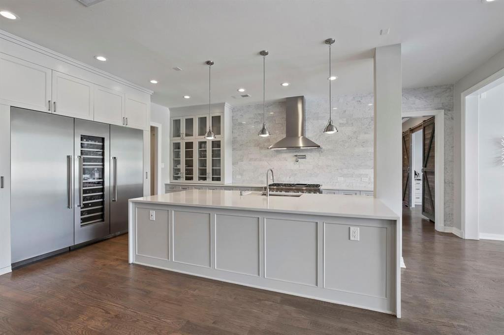 Williamsburg - Residential