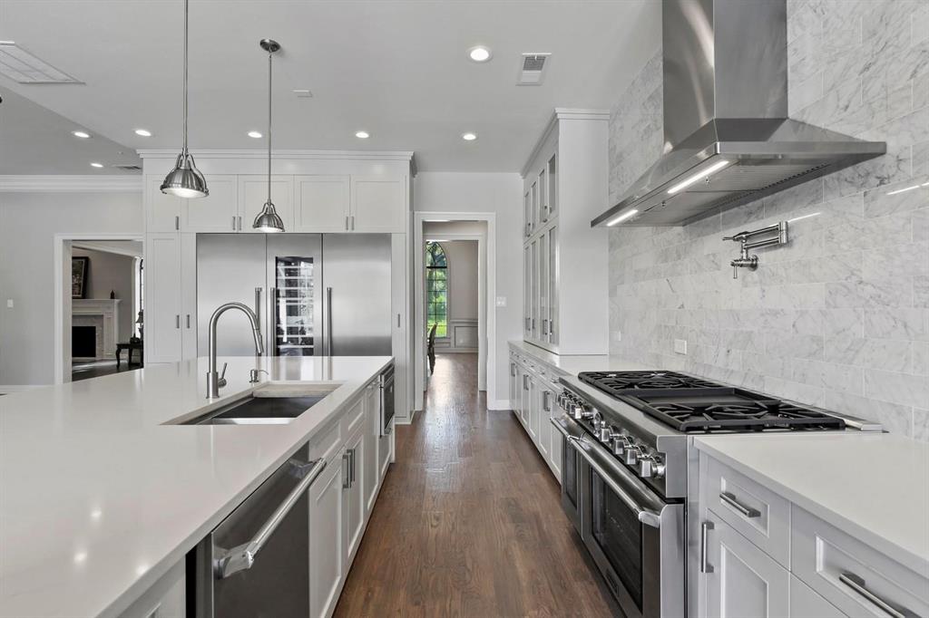 Williamsburg - Residential