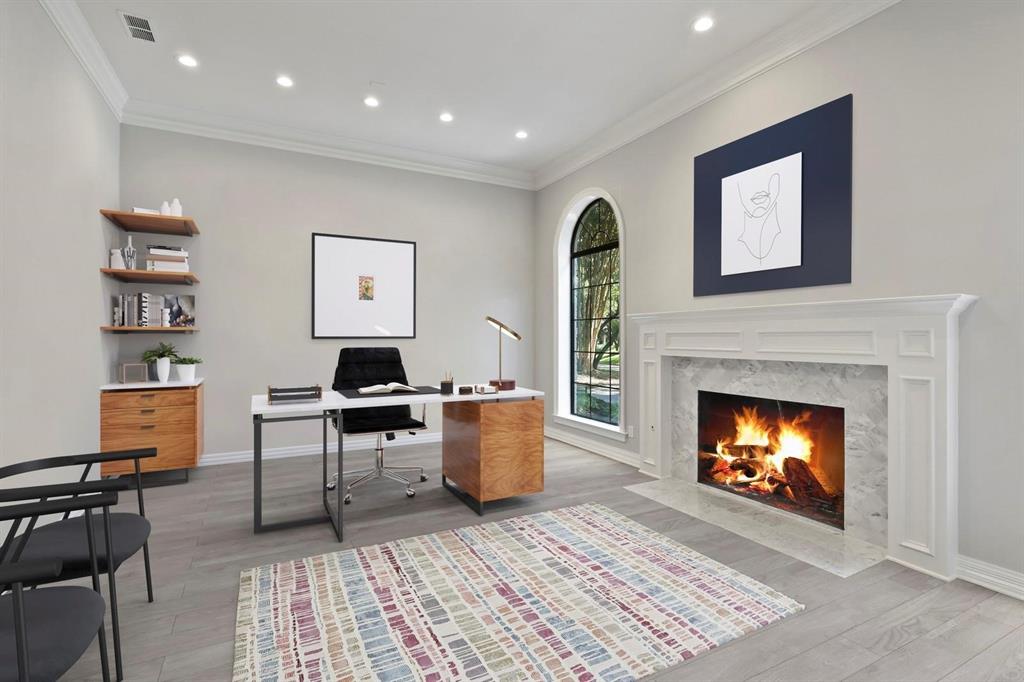 Williamsburg - Residential