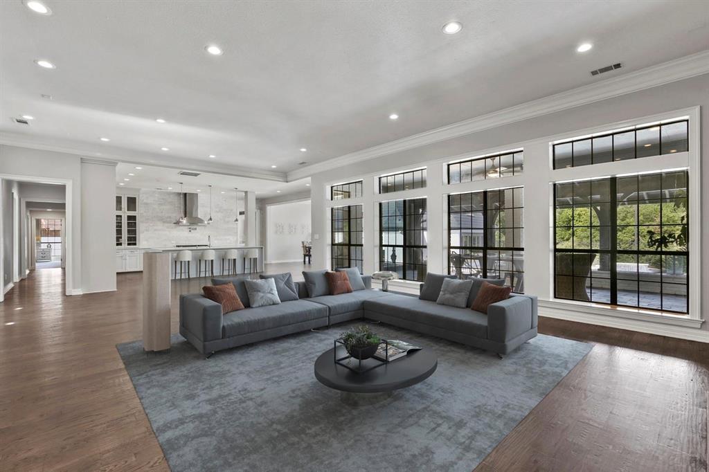 Williamsburg - Residential