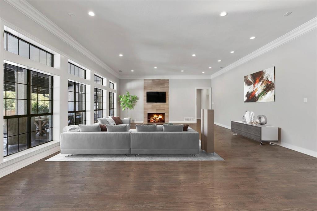 Williamsburg - Residential