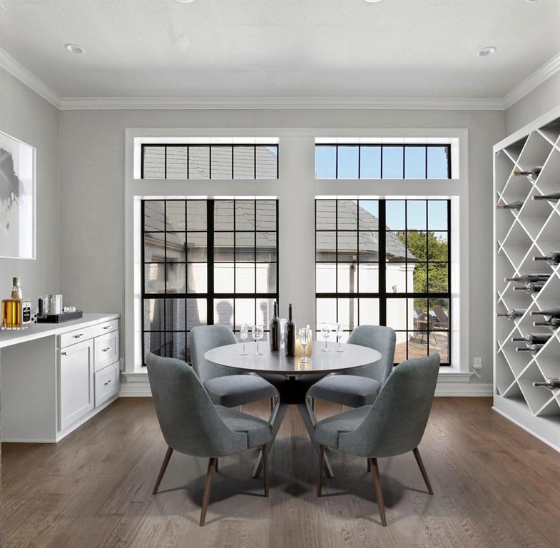 Williamsburg - Residential