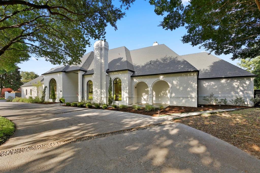 Williamsburg - Residential