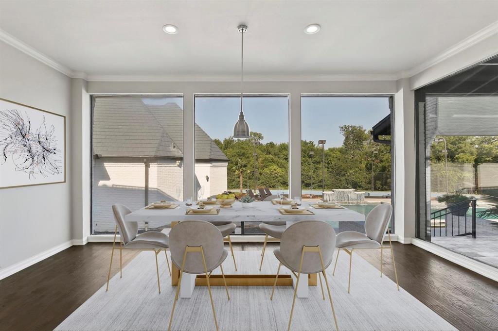 Williamsburg - Residential