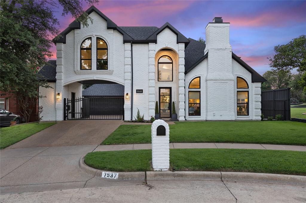7537 Vineyard Trail