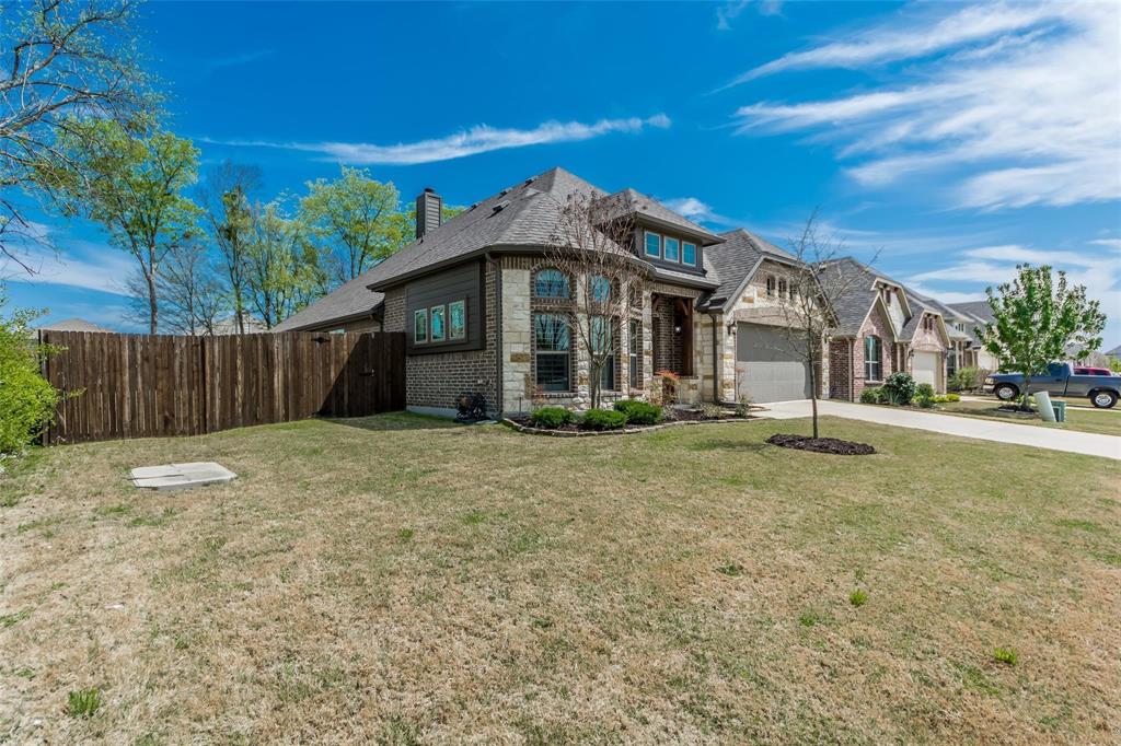 De Berry Estates Ph 1 - Residential Lease