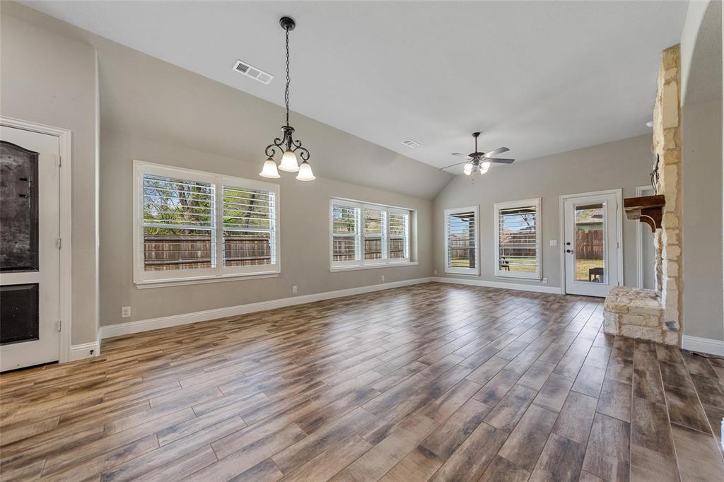 De Berry Estates Ph 1 - Residential Lease