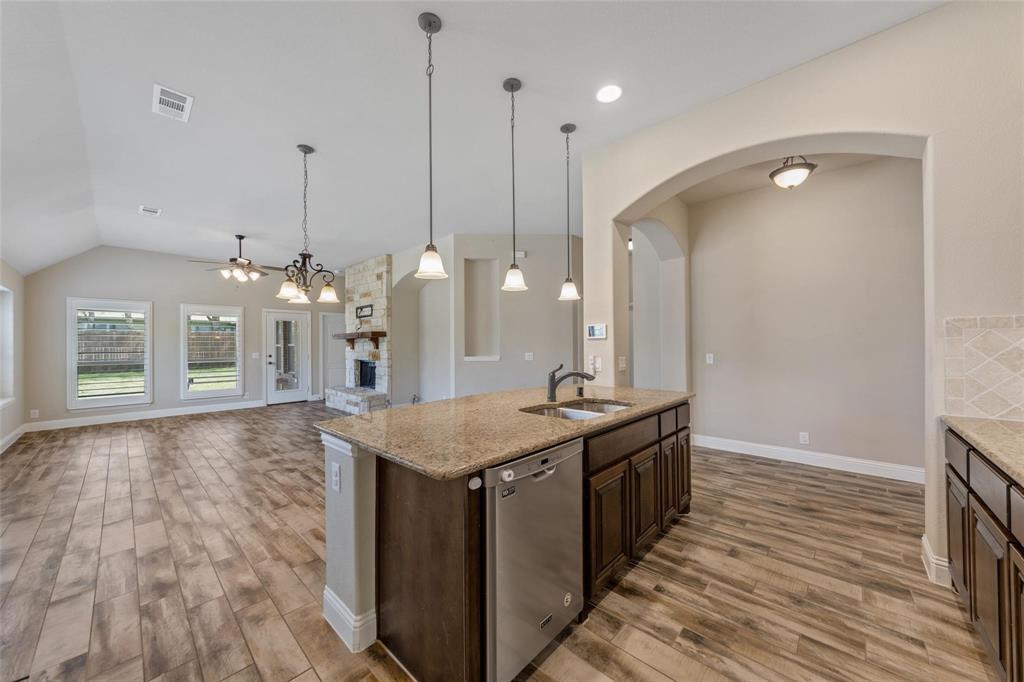 De Berry Estates Ph 1 - Residential Lease