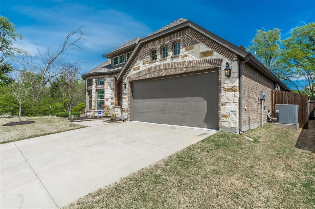 De Berry Estates Ph 1 - Residential Lease