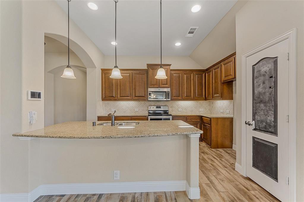 De Berry Estates Ph 1 - Residential Lease