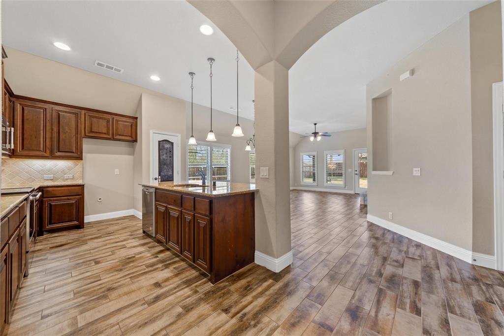 De Berry Estates Ph 1 - Residential Lease