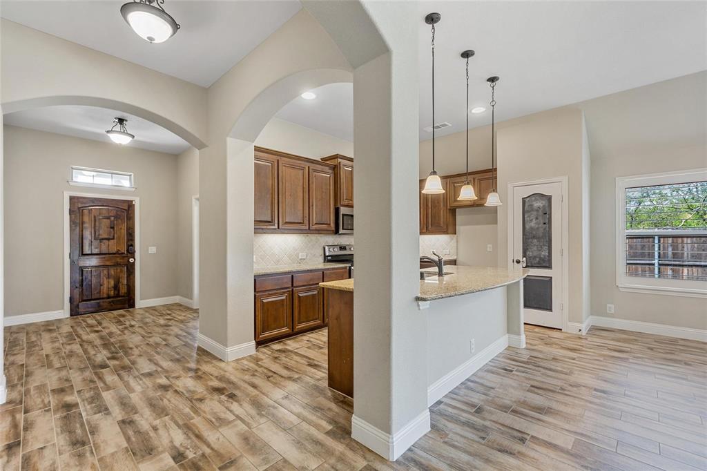 De Berry Estates Ph 1 - Residential Lease