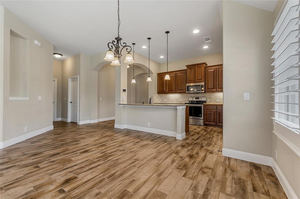 De Berry Estates Ph 1 - Residential Lease