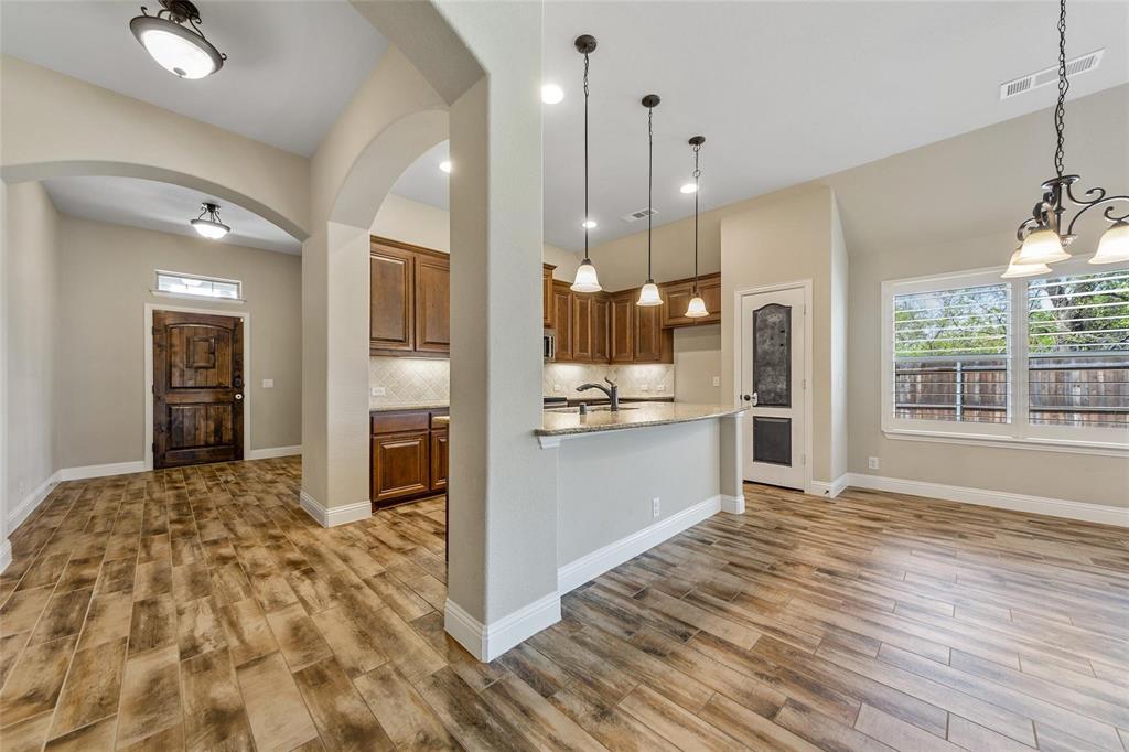 De Berry Estates Ph 1 - Residential Lease