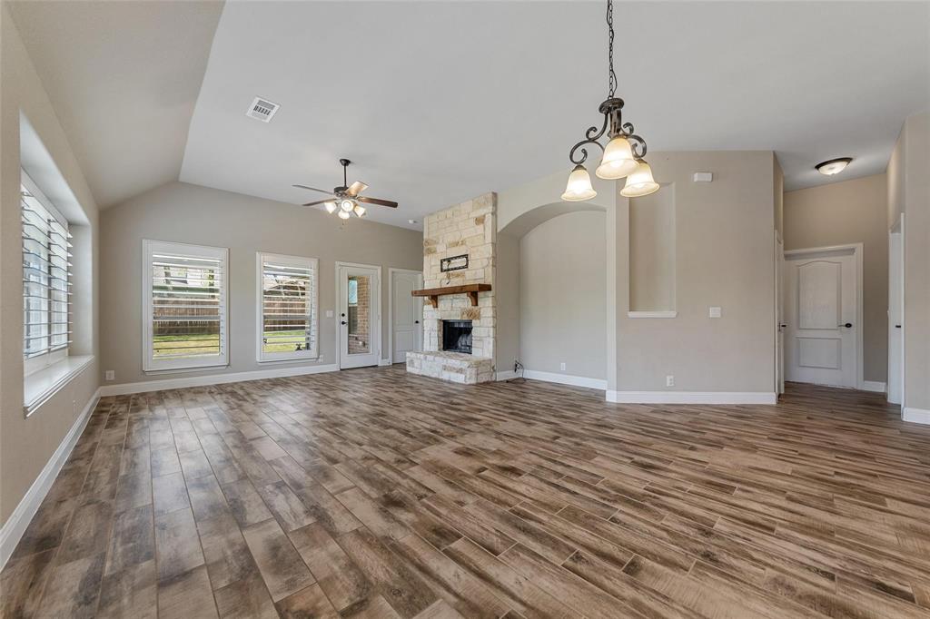 De Berry Estates Ph 1 - Residential Lease