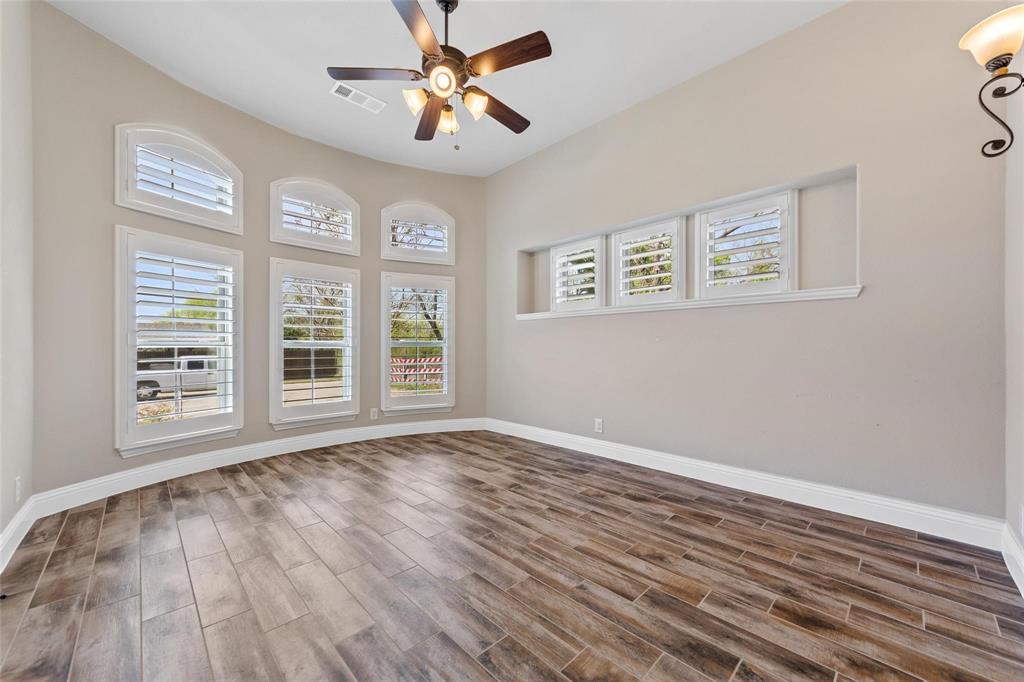 De Berry Estates Ph 1 - Residential Lease