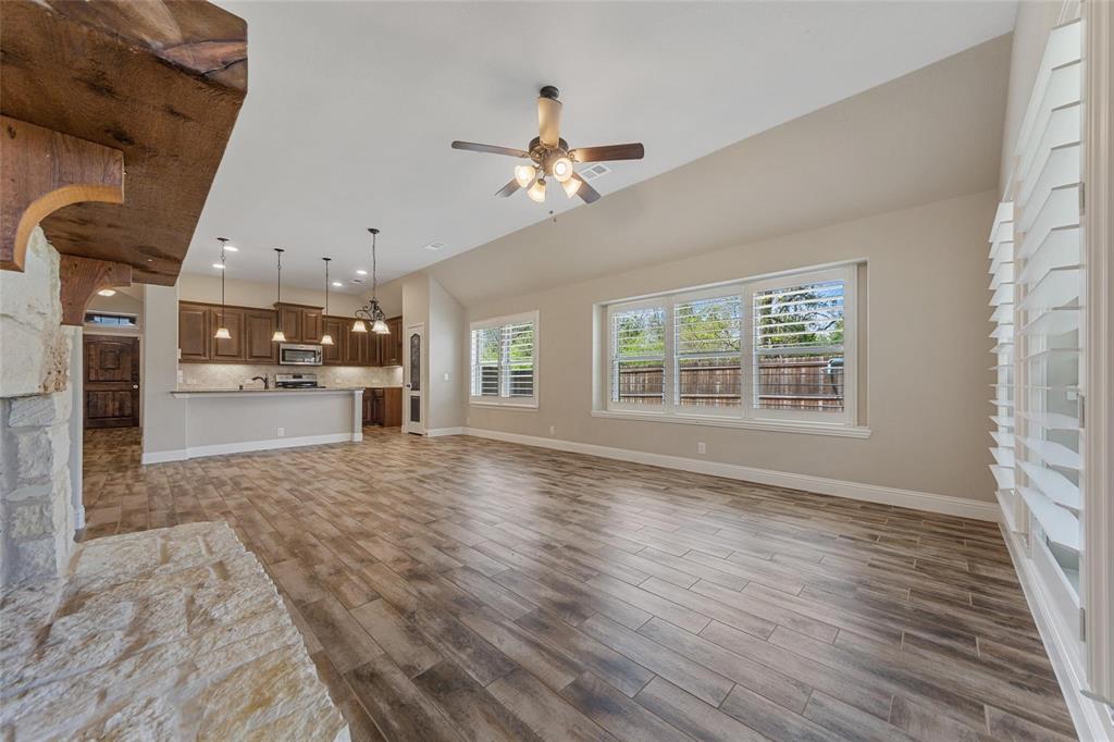 De Berry Estates Ph 1 - Residential Lease