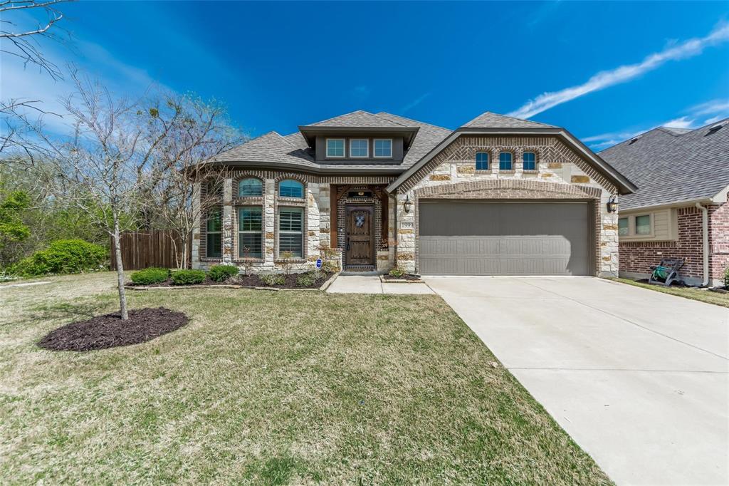 De Berry Estates Ph 1 - Residential Lease